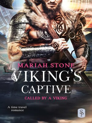 cover image of Viking's Captive